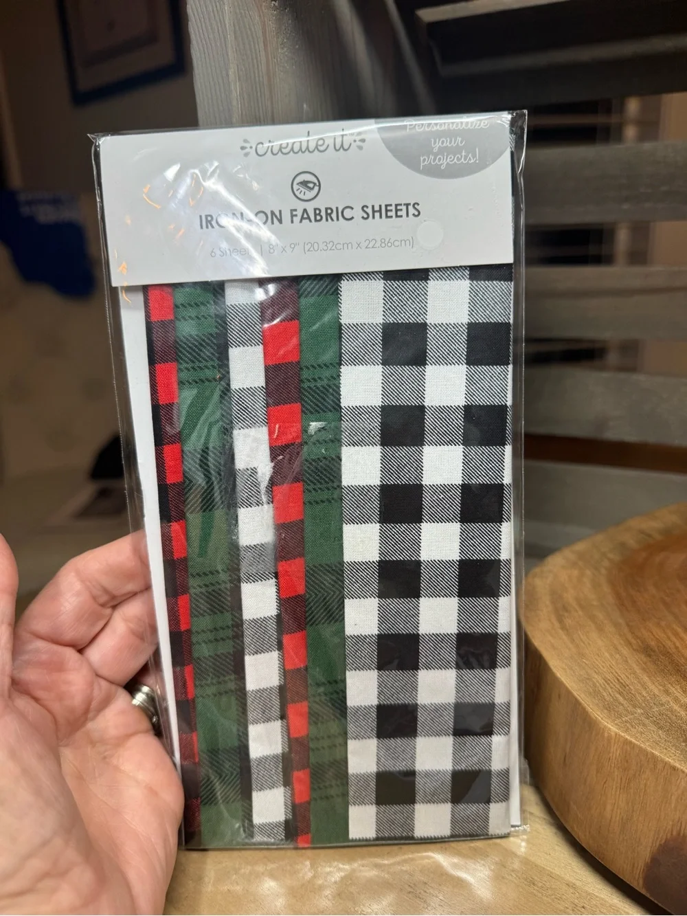 Christmas Craft Items